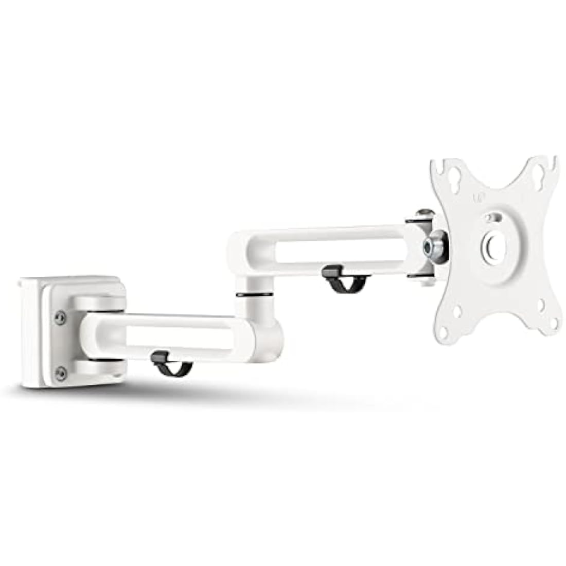 InLine Slatwall 23183B Monitor Bracket Long White – Bidnamic Store