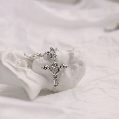 Unisex Couple Bracelets Set