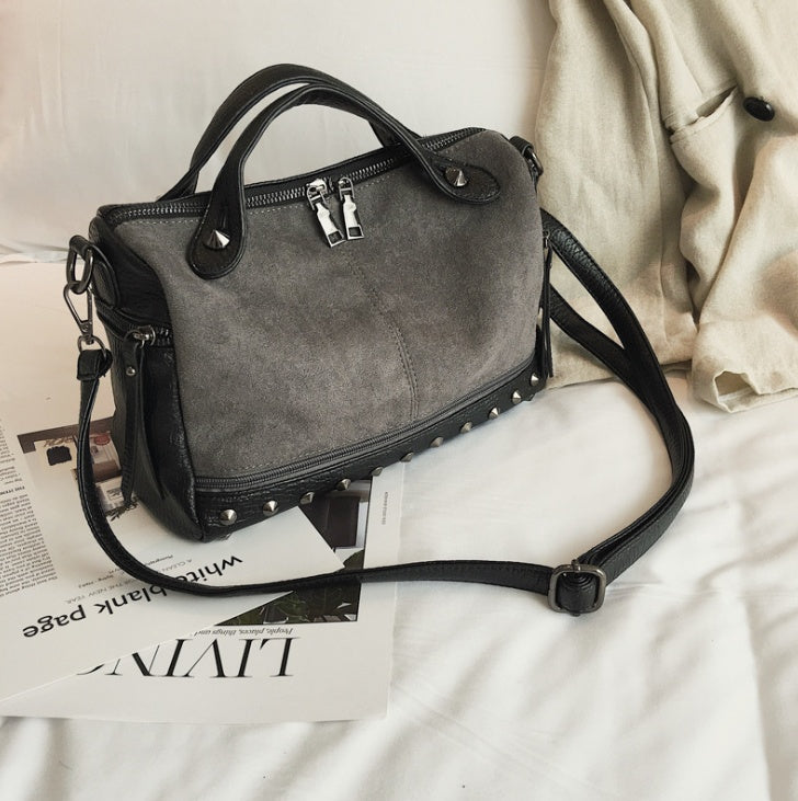 Tote Shoulder Bag Large