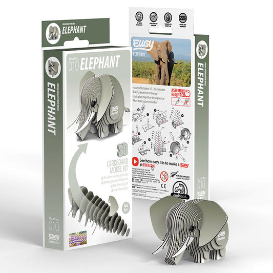 EUGY Elephant