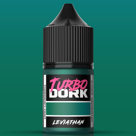 Turbo Dork: Leviathan TurboShift Acrylic Paint 22ml