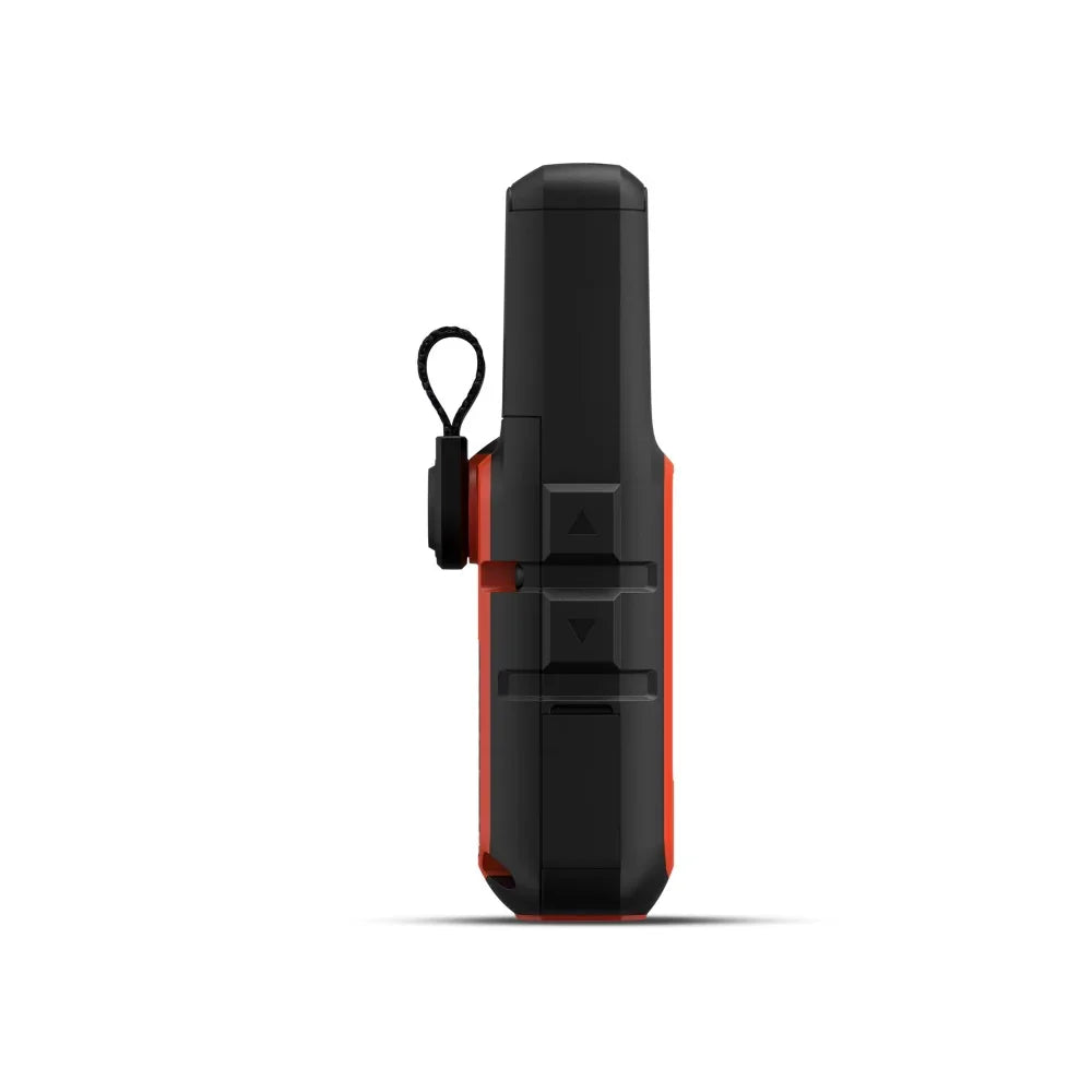 Garmin inReach Mini 2 Flame Red Satellite Communicator SOS GPS 010-02602-02