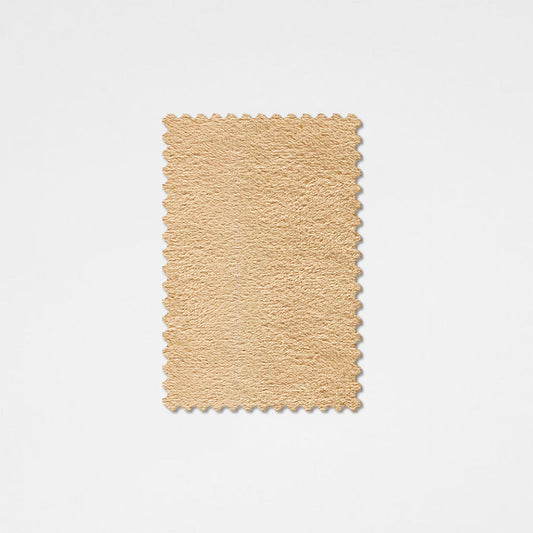 2302-17 Velvet Fabric Swatch