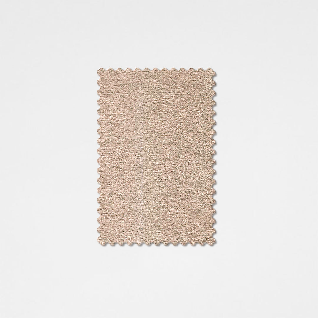 2302-18 Velvet Fabric Swatch