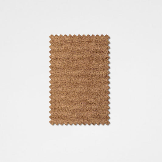 2302-19 Velvet Fabric Swatch