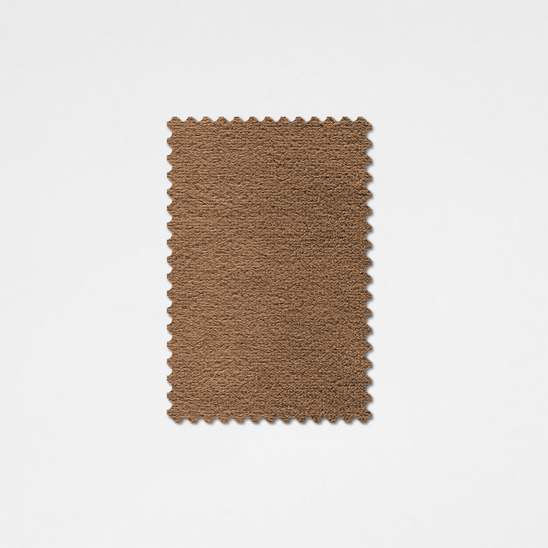 2302-22 Velvet Fabric Swatch