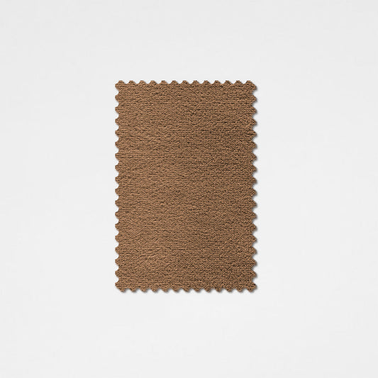 2302-22 Velvet Fabric Swatch