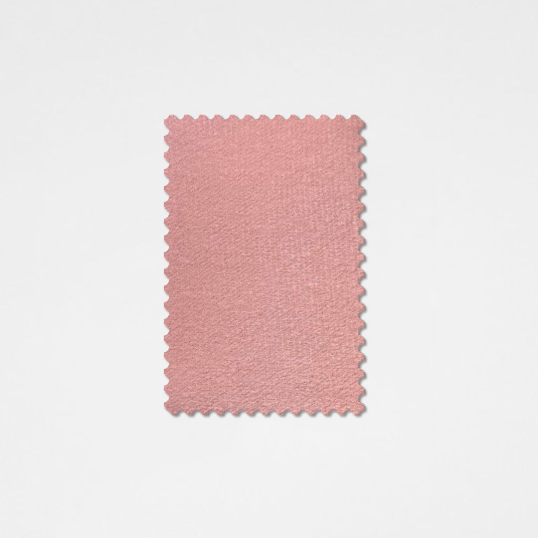 2302-27 Velvet Fabric Swatch