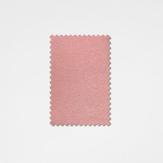 2302-27 Velvet Fabric Swatch