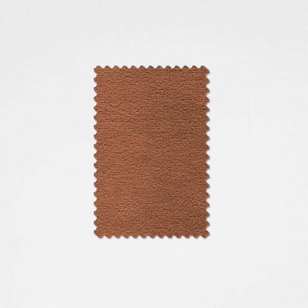 2302-30 Velvet Fabric Swatch