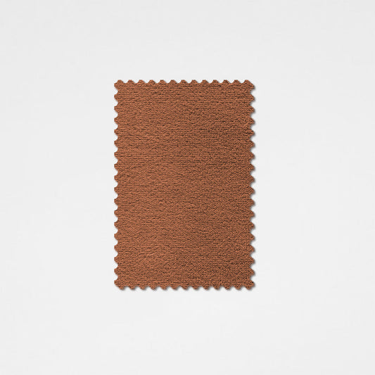 2302-30 Velvet Fabric Swatch