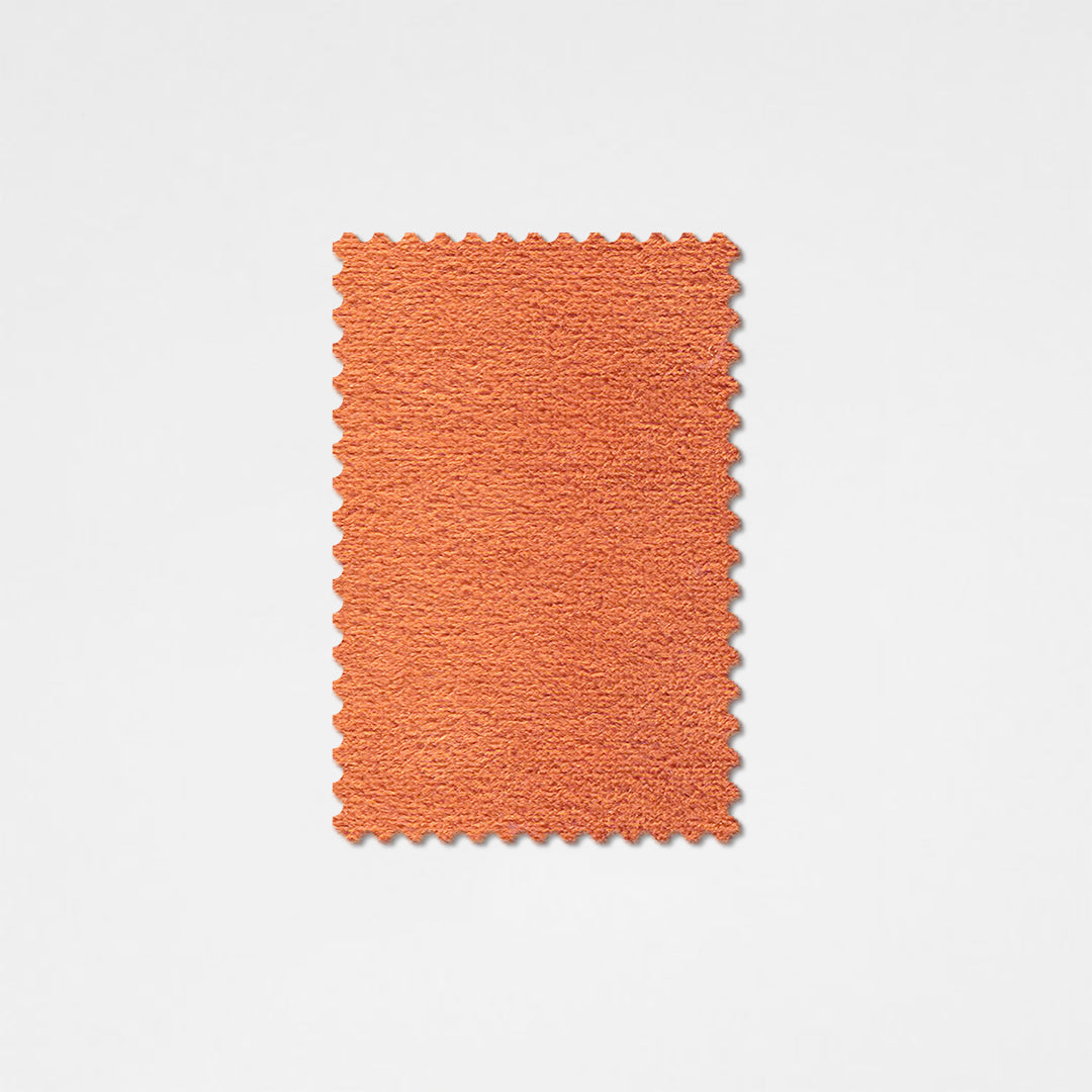 2302-32 Velvet Fabric Swatch