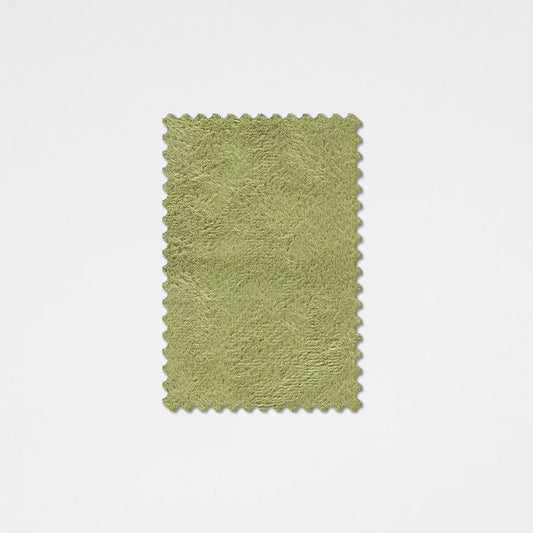 2302-38 Velvet Fabric Swatch