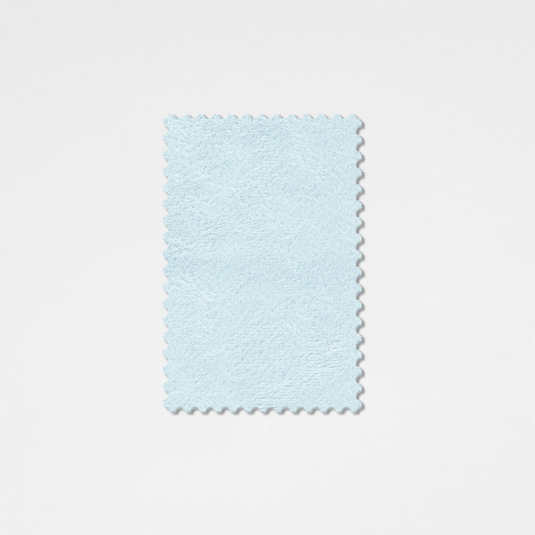2302-42 Velvet Fabric Swatch