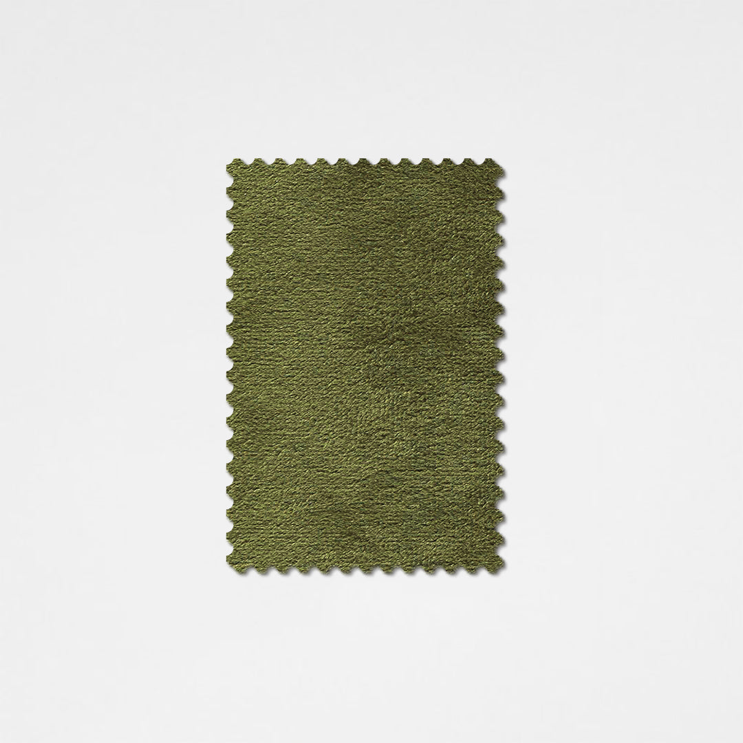 2302-56 Velvet Fabric Swatch