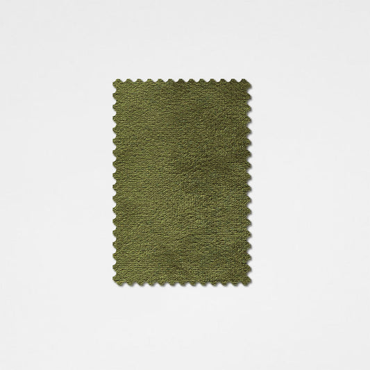 2302-56 Velvet Fabric Swatch