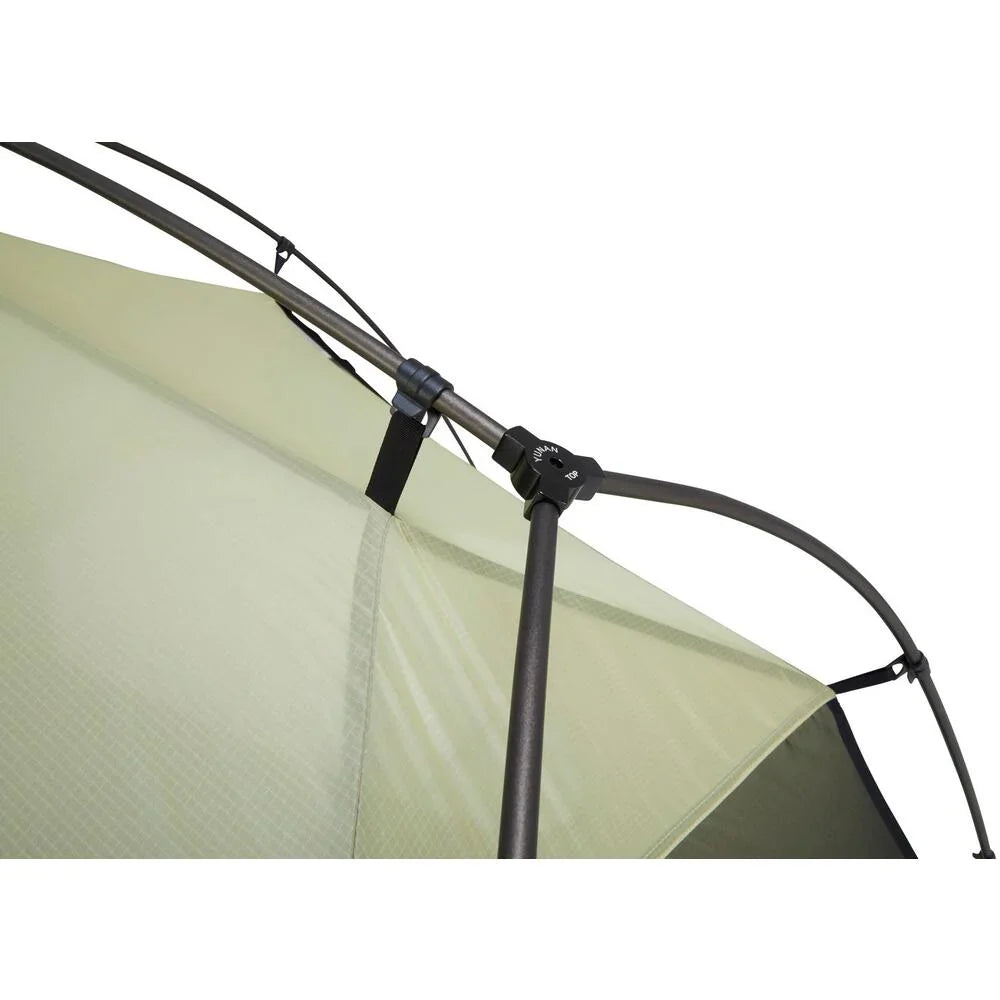 Wechsel Exogen 2 Tent - 2 Person 3+ Season Green