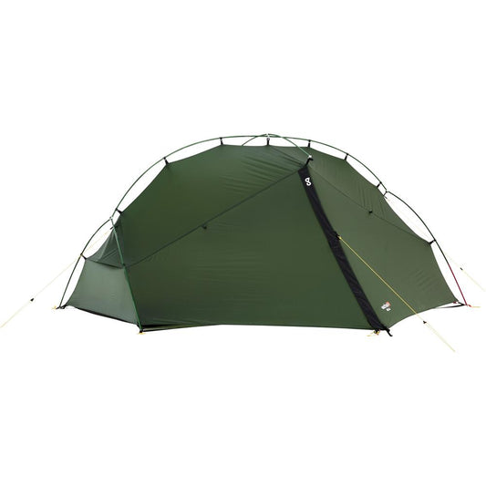 Wechsel Bella Lightweight 3+ Season Tent - 1.5 Person Green