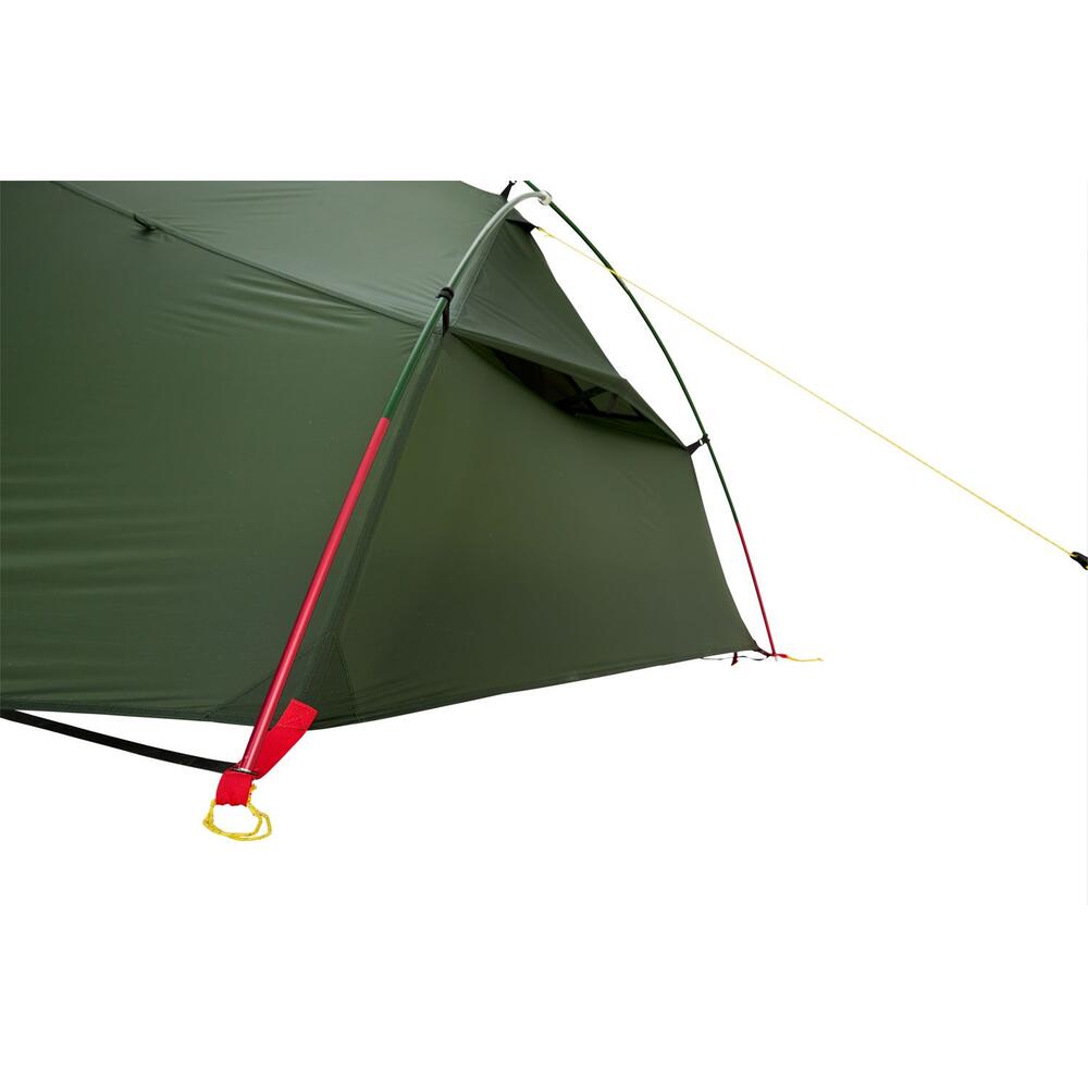 Wechsel Bella Lightweight 3+ Season Tent - 1.5 Person Green
