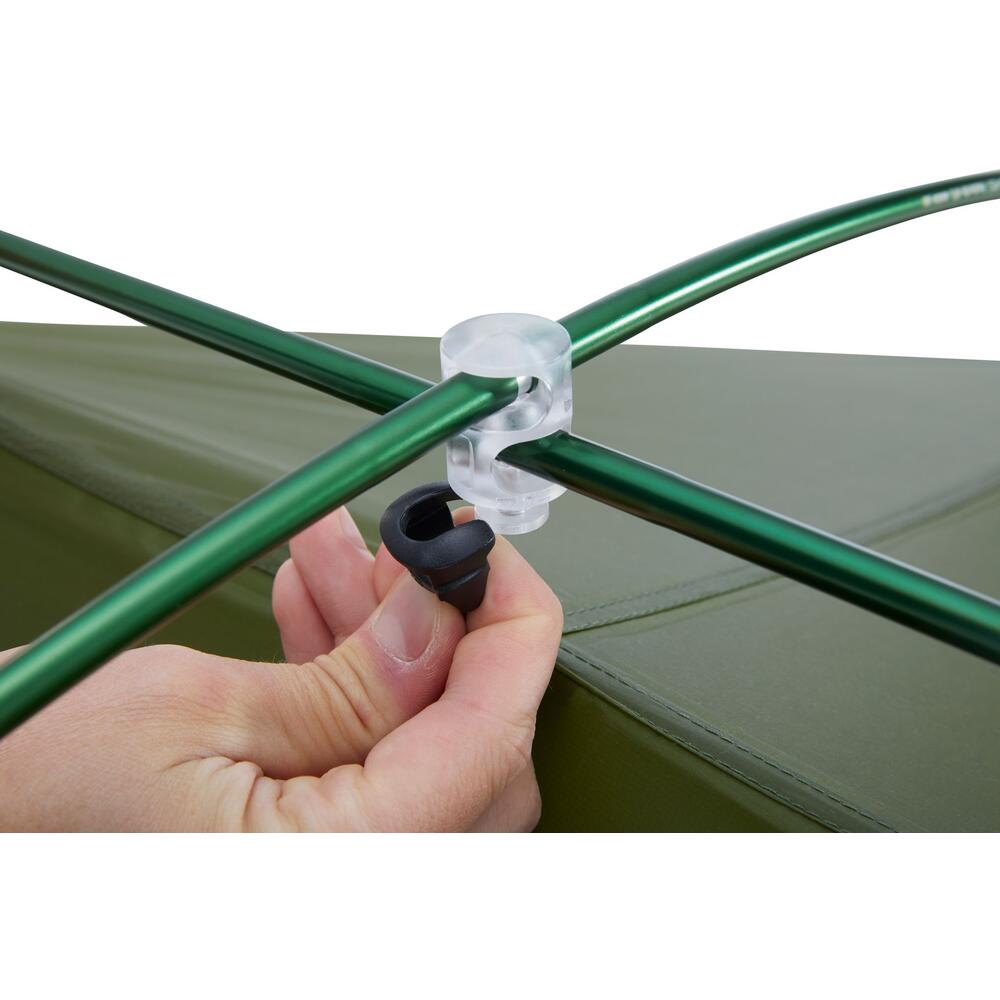 Wechsel Bella Lightweight 3+ Season Tent - 1.5 Person Green