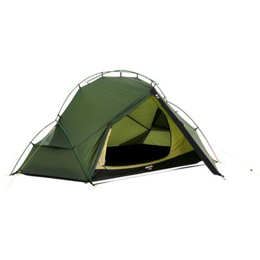 Wechsel Bella Lightweight 3+ Season Tent - 1.5 Person Green
