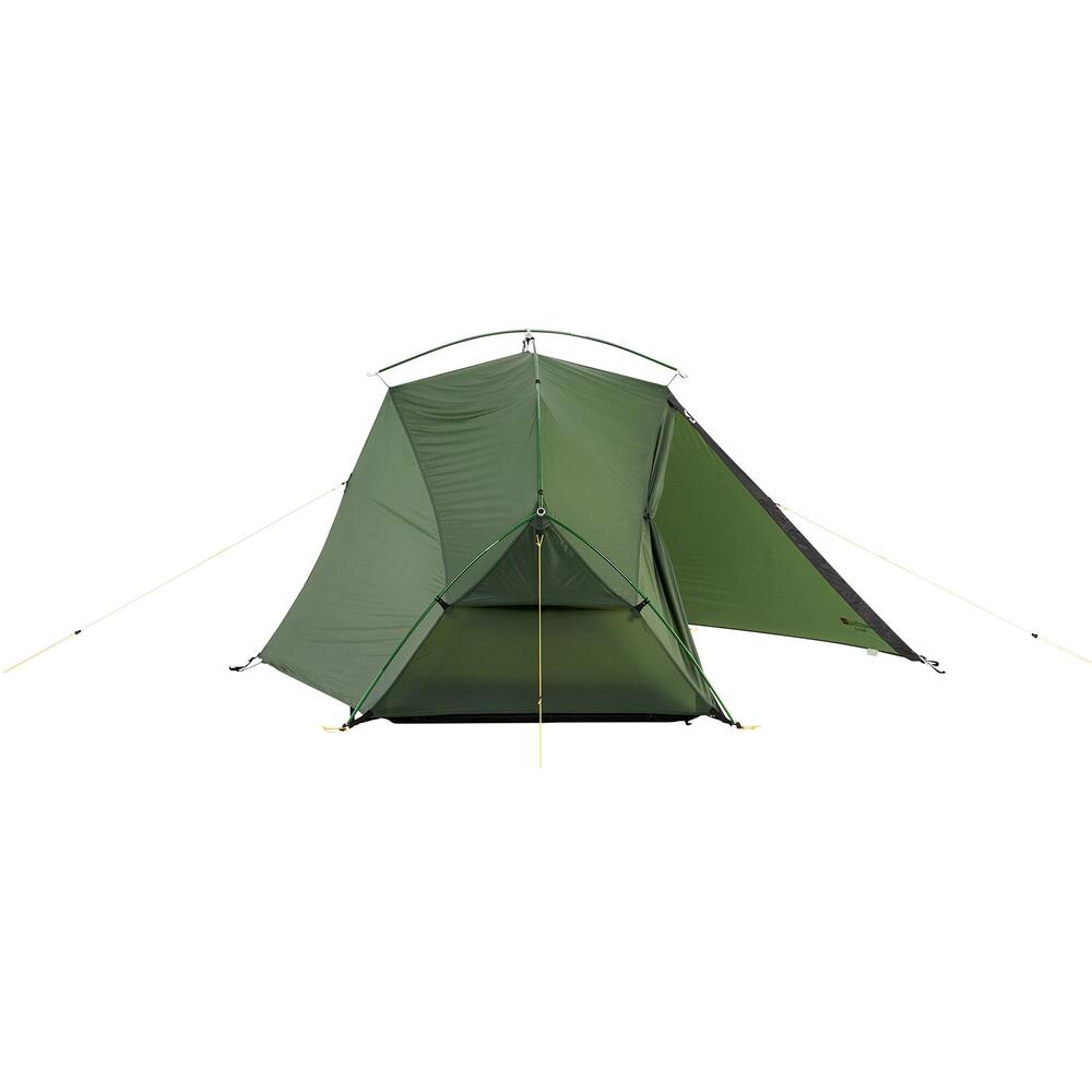 Wechsel Bella Lightweight 3+ Season Tent - 1.5 Person Green