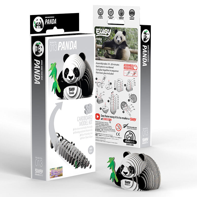 EUGY Panda