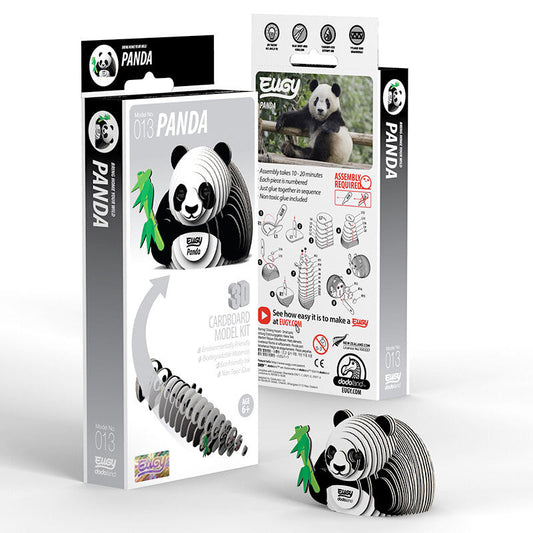 EUGY Panda