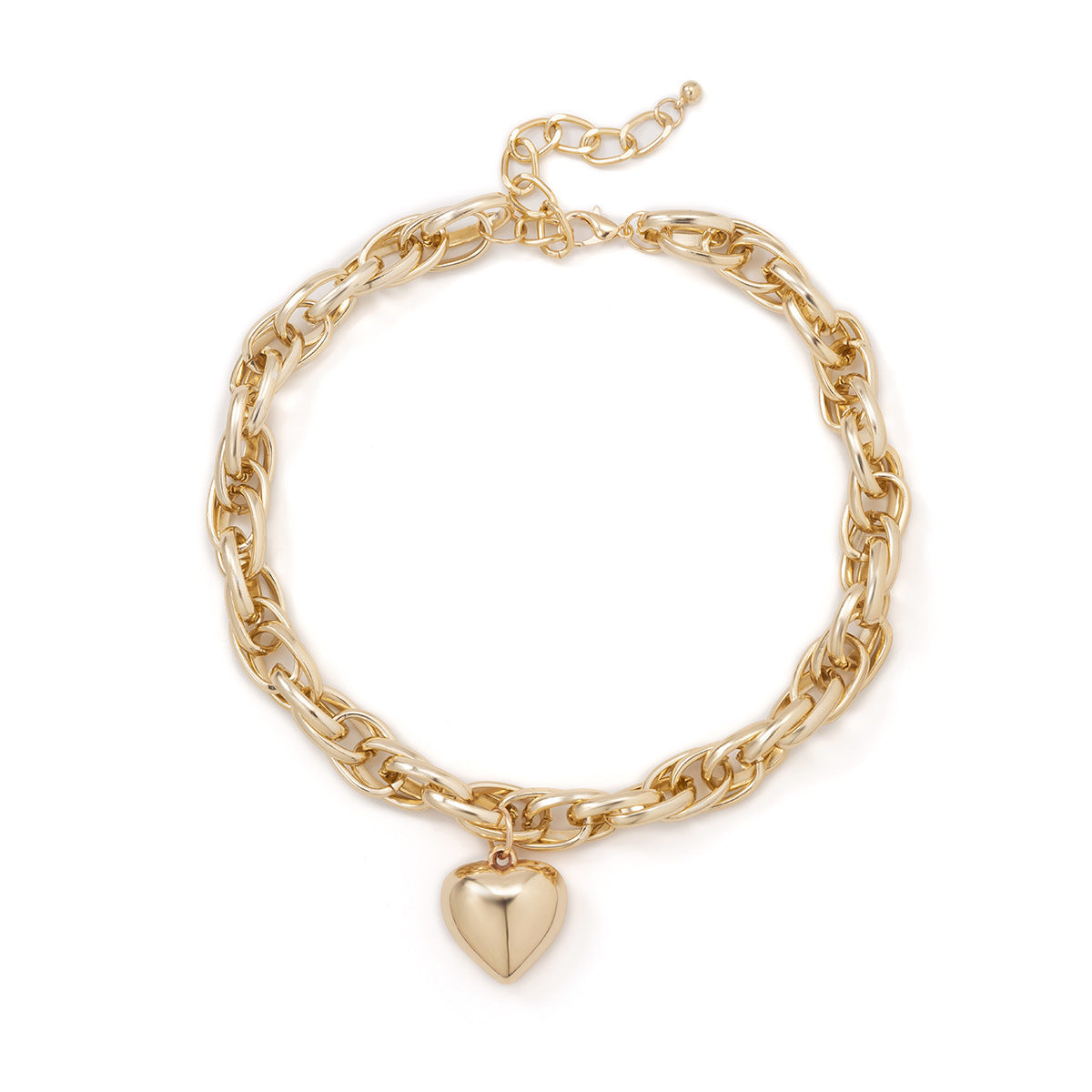 Fashion Personality Pearl Necklaces