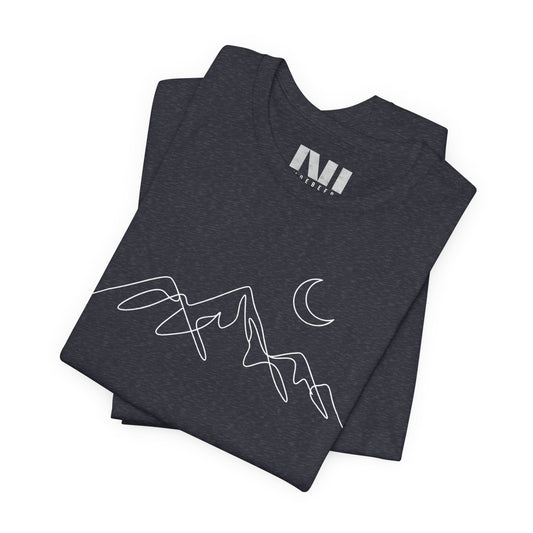 Night Ridge T-Shirt