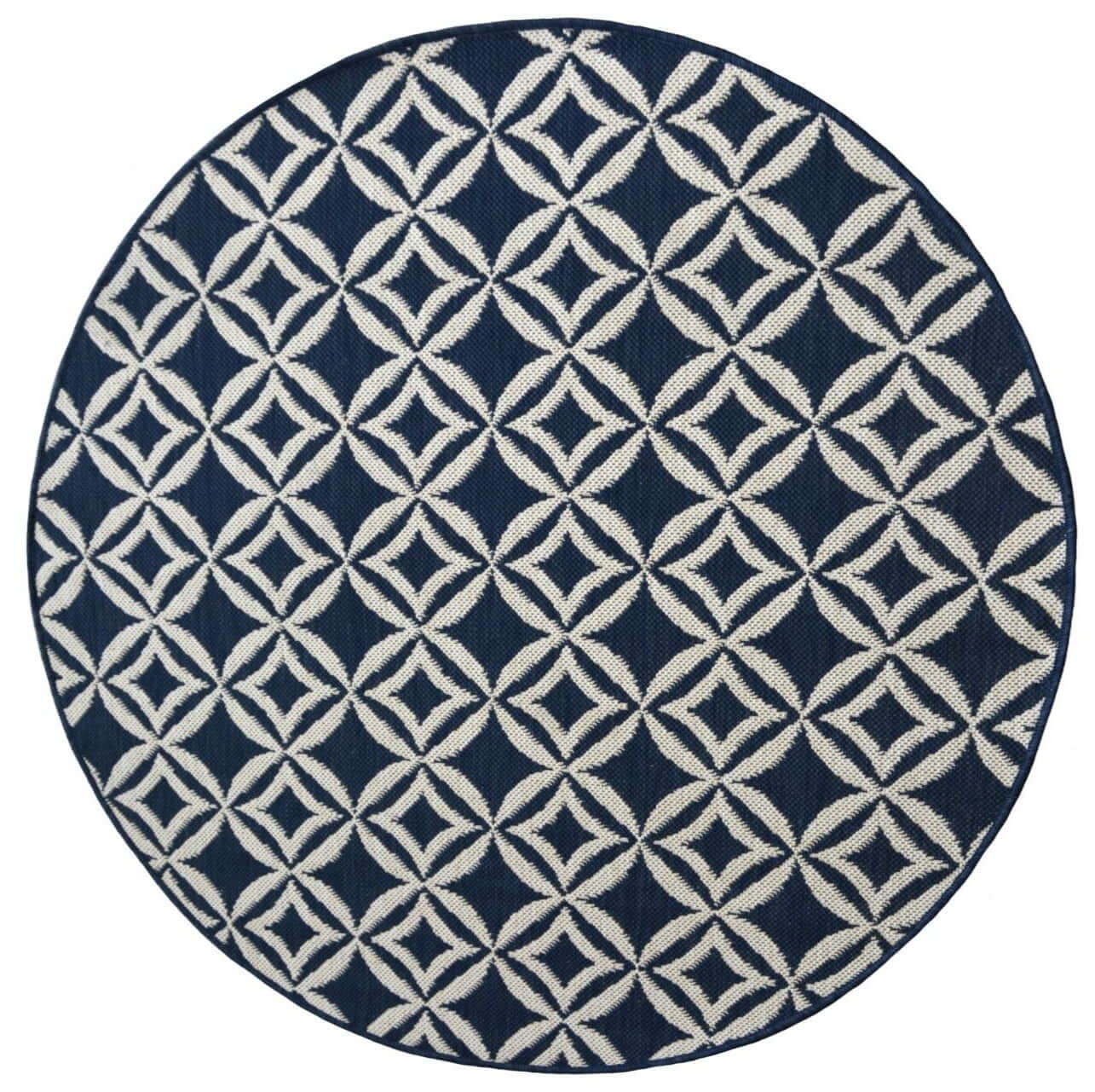 County Geo Indoor/Outdoor Rug | 11419A