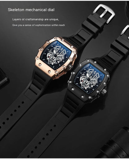 Waterproof Quartz Watch