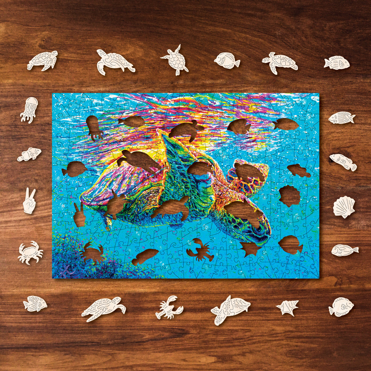 Dive Into Your Dreams