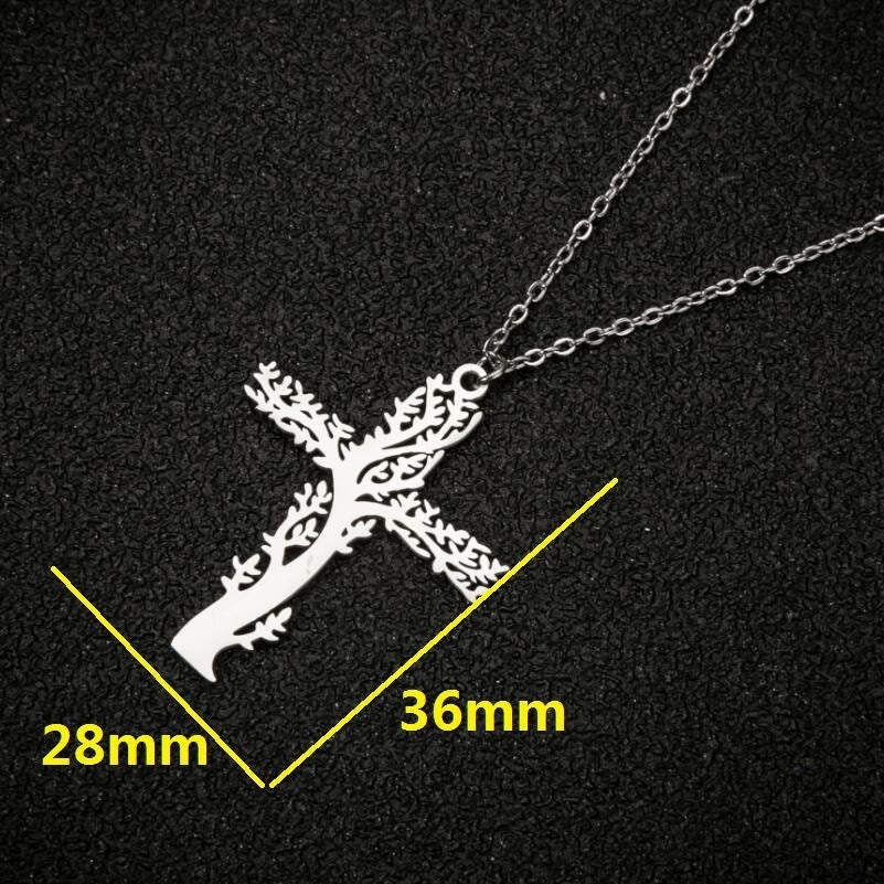 Tree of Life Necklace