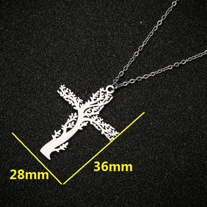 Tree of Life Necklace