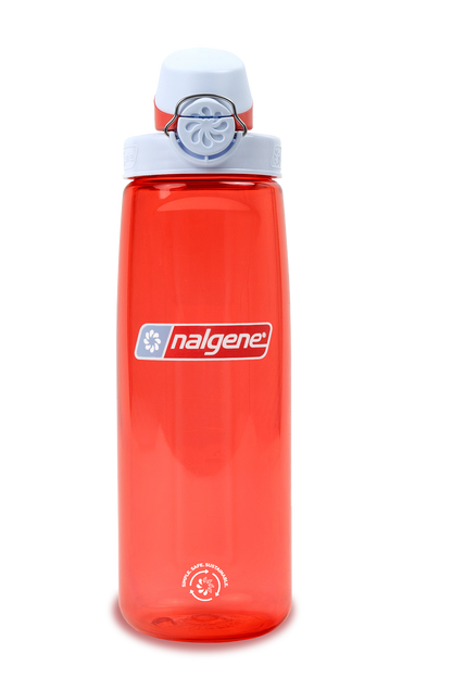 Nalgene On-the-Fly Lock-Top Sustain Bottle 24oz 680ml