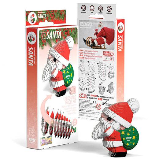 EUGY Santa