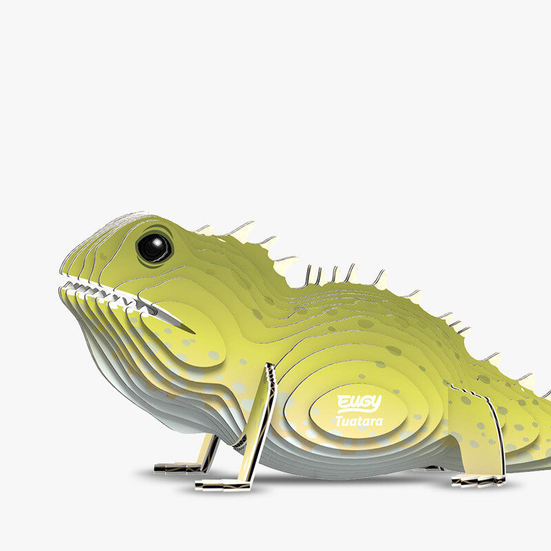 EUGY Tuatara