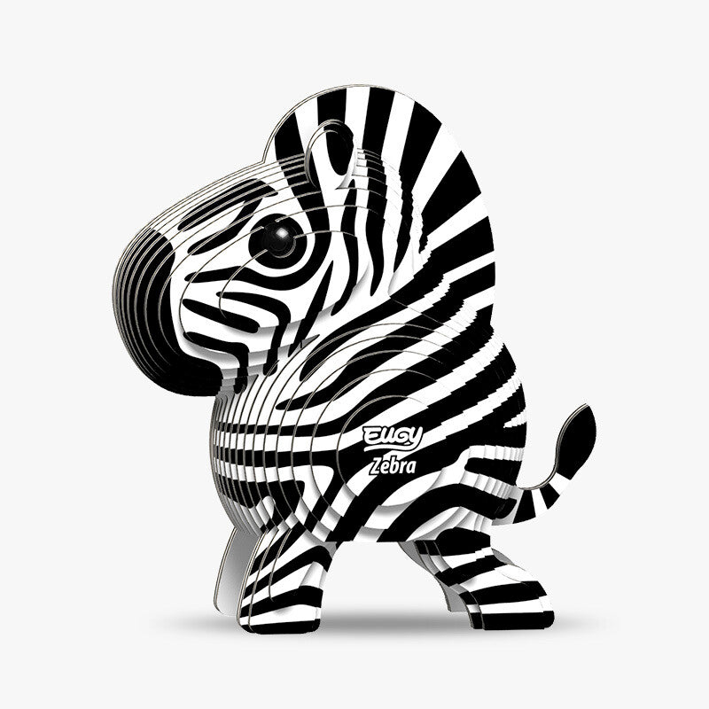 EUGY Zebra
