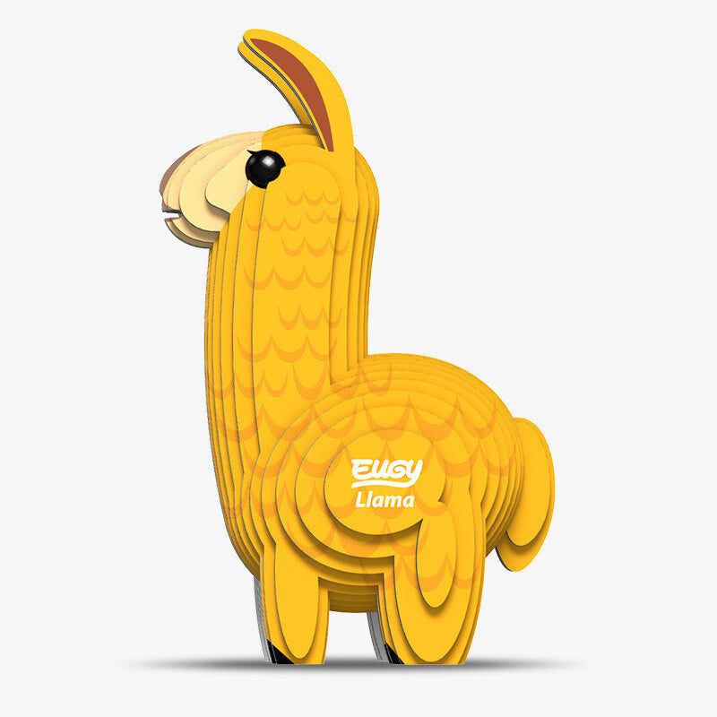 EUGY Llama