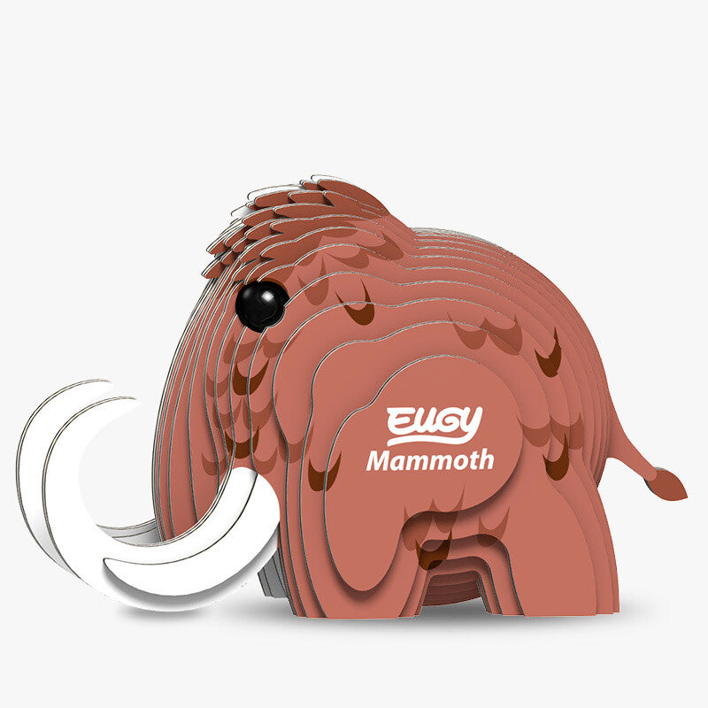 EUGY Mammoth