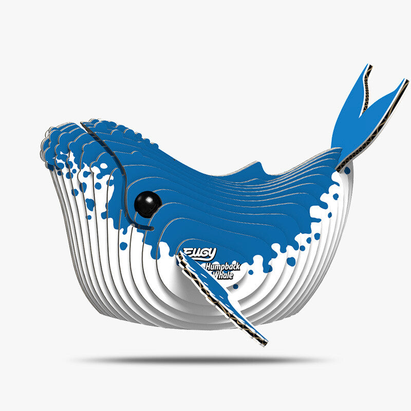 EUGY Humpback Whale
