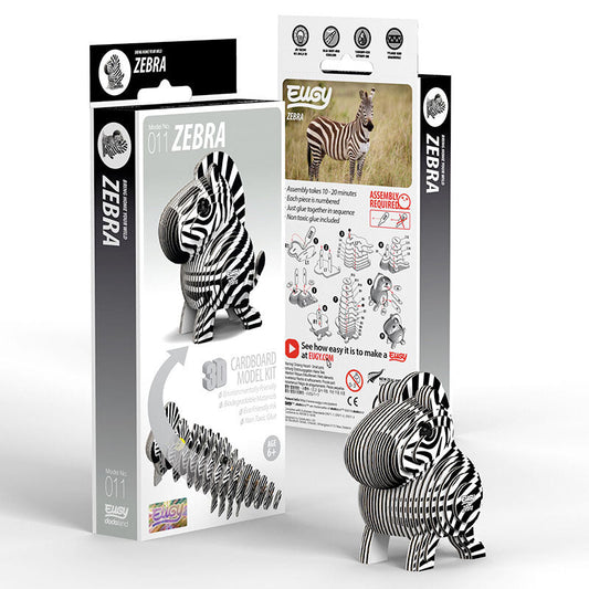 EUGY Zebra
