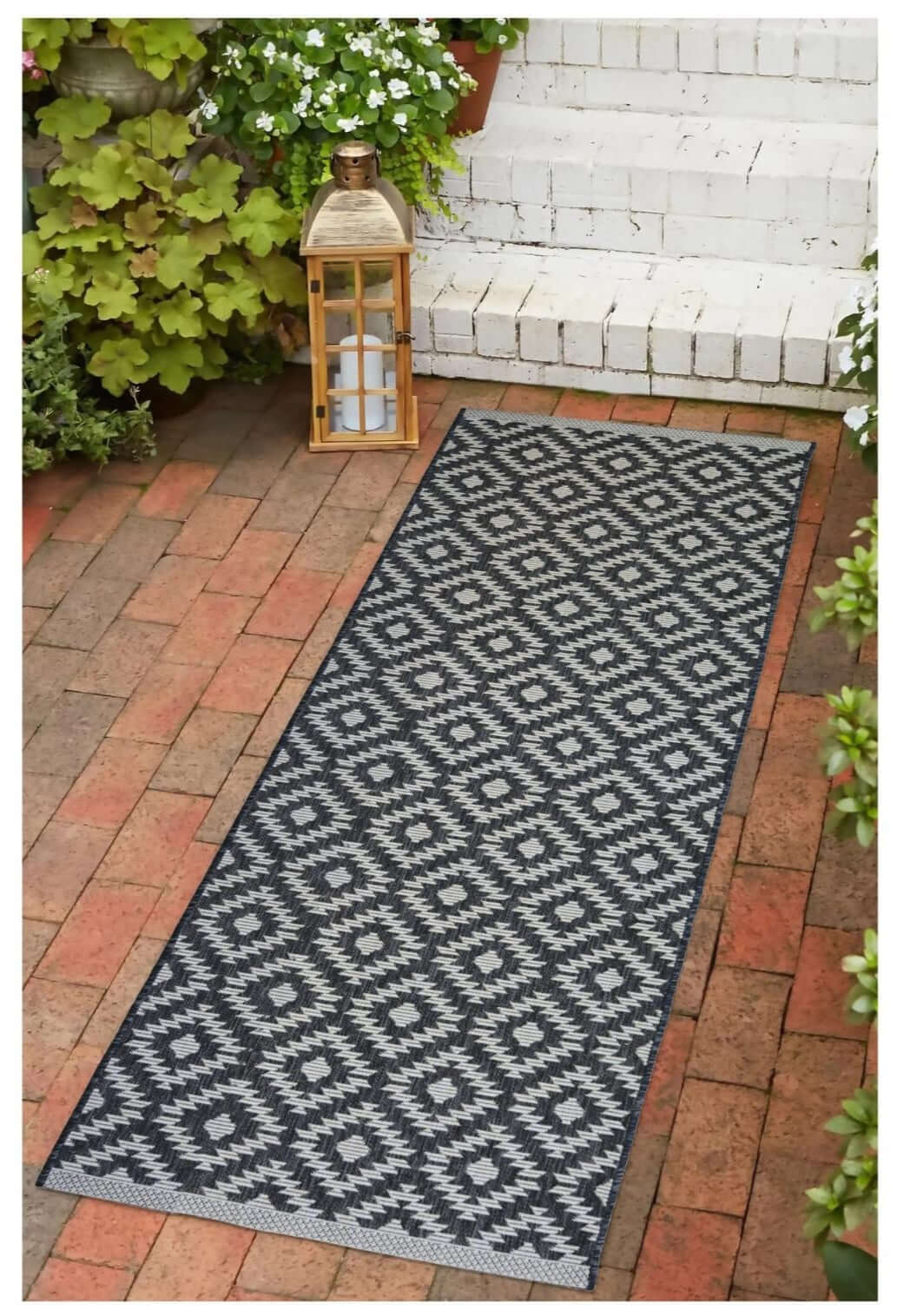 County Genesis Indoor/Outdoor Rug | 11179A