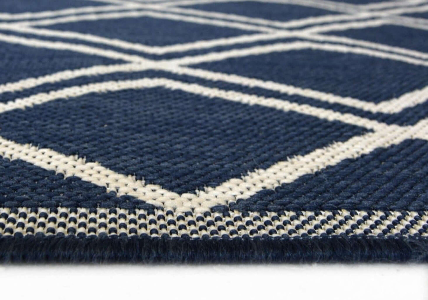 County Diamonds Indoor/Outdoor Rug | 11651A