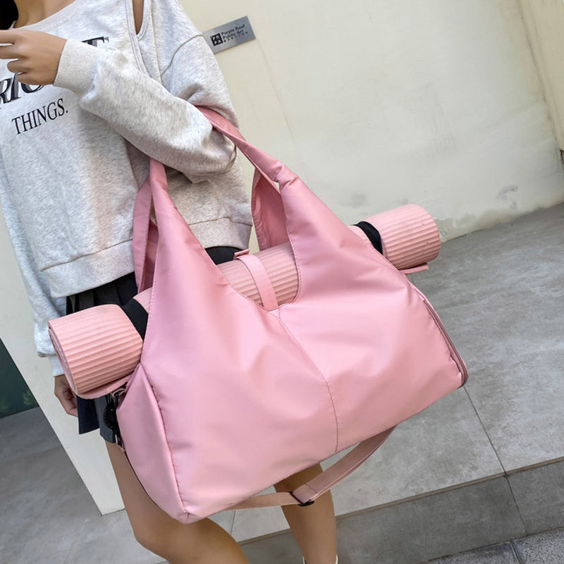 Women’s Yoga Gym Bag