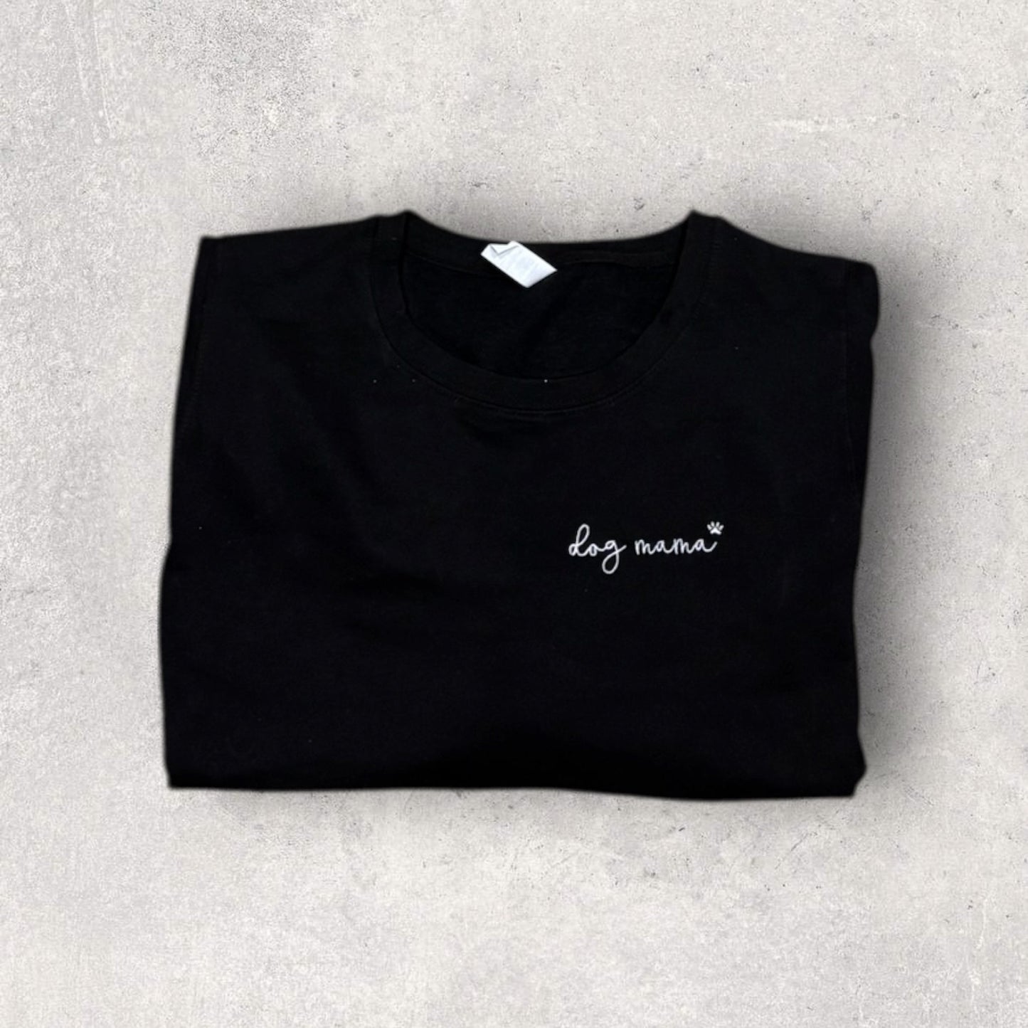 Womens Custom Personalised Pet Sweatshirt