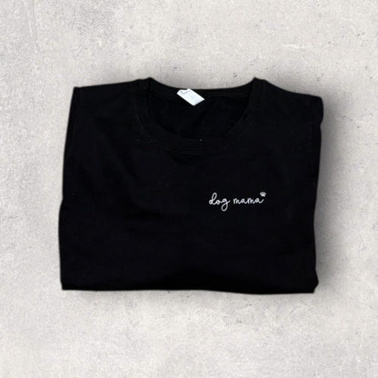 Womens Custom Personalised Pet Sweatshirt