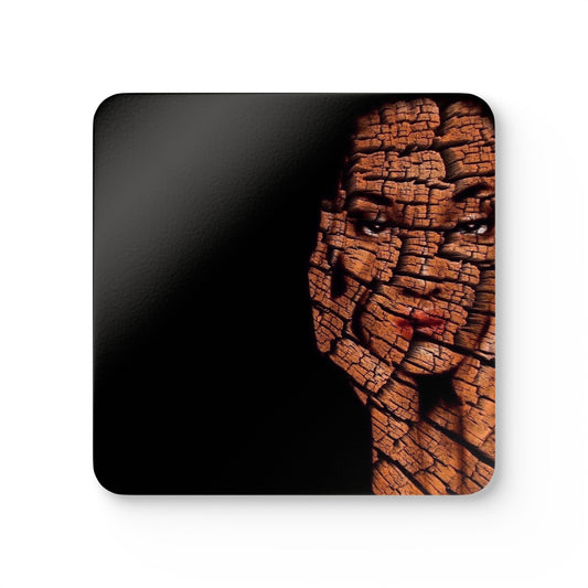 Bored Stiff - Coaster Set - iSAW Company