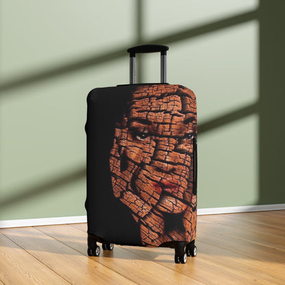 Bored Stiff – Protective Suitcase Cover